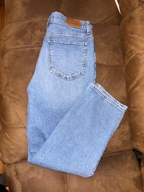 J. Crew | Classic Straight Jeans